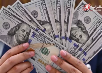 الدولار يسجل أعلى سعر مقابل الجنيه عند 49.35 جنيه في البنوك اليوم