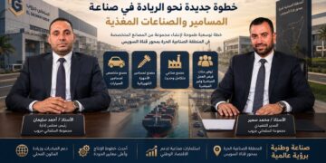 السلماني جروب تخطط لتوسعات صناعية في محور قناة السويس وتوطين صناعة المسامير