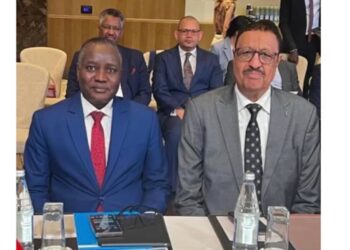 السودان يشارك في اجتماعات اللجنة الوزارية المشتركة للمراقبة لأوبك+ في باكو 2026