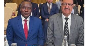 السودان يشارك في اجتماعات اللجنة الوزارية المشتركة للمراقبة لأوبك+ في باكو 2026