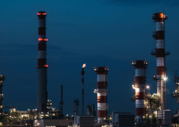 الصادرات الأسترالية من LNG تصل 90 مليار دولار في 2022-23 بسبب غزو أوكرانيا