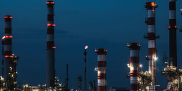 الصادرات الأسترالية من LNG تصل 90 مليار دولار في 2022-23 بسبب غزو أوكرانيا