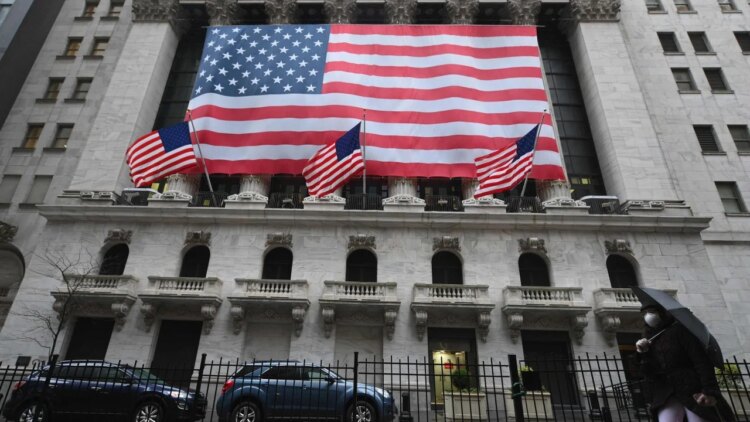 الصينيون يدرجون شركتين في وول ستريت ويجمعان 59.5 مليون دولار في 2026 الصينيون يدرجون شركتين في وول ستريت ويجمعان 59.5 مليون دولار في 2026