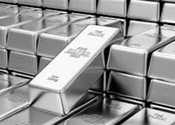 الفضة تحقق مكاسب تاريخية بنمو 63.37% وسعر الأوقية 58.832 دولار