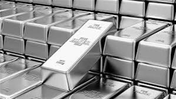 الفضة تحقق مكاسب تاريخية بنمو 63.37% وسعر الأوقية 58.832 دولار الفضة تحقق مكاسب تاريخية بنمو 63.37% وسعر الأوقية 58.832 دولار