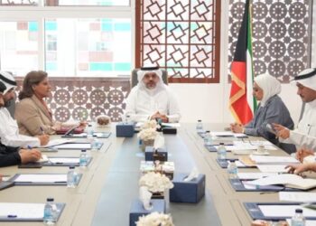 الكويت تؤكد أولوية تعزيز حقوق كبار السن وتوفير الرعاية المتكاملة
