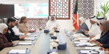 الكويت تؤكد أولوية تعزيز حقوق كبار السن وتوفير الرعاية المتكاملة