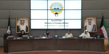 الكويت تعزز التنسيق لتطوير حماية حقوق العمال في سوق العمل
