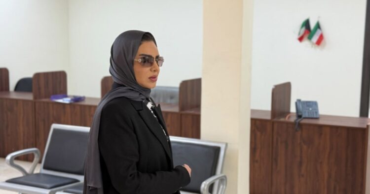 الكويت توجه التحقيق مع موظفين في وحدة الرعاية الأسرية بسبب عدم الالتزام الكويت توجه التحقيق مع موظفين في وحدة الرعاية الأسرية بسبب عدم الالتزام