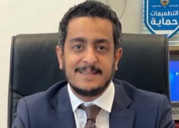 الكويت توسع فئات مستحقي لقاح الحزام الناري ليشمل 50 عاما فما فوق