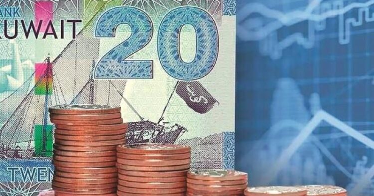 الكويت ضمن الاقتصادات العشرين الأولى مصدرة للاستثمار الأجنبي برصيد 60.352 مليار دولار الكويت ضمن الاقتصادات العشرين الأولى مصدرة للاستثمار الأجنبي برصيد 60.352 مليار دولار