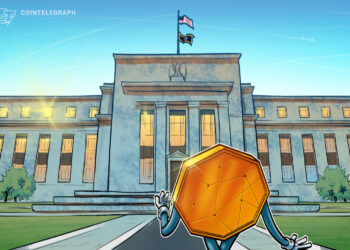 المحللون يتوقعون تدخل الاحتياطي الأمريكي بدعم صناديق الأسهم وتأثير إيجابي على العملات الرقمية