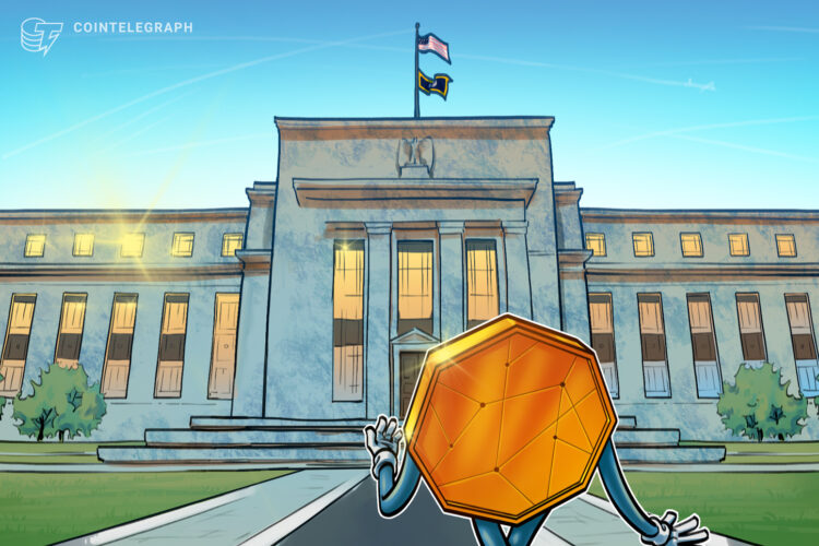 المحللون يتوقعون تدخل الاحتياطي الأمريكي بدعم صناديق الأسهم وتأثير إيجابي على العملات الرقمية المحللون يتوقعون تدخل الاحتياطي الأمريكي بدعم صناديق الأسهم وتأثير إيجابي على العملات الرقمية