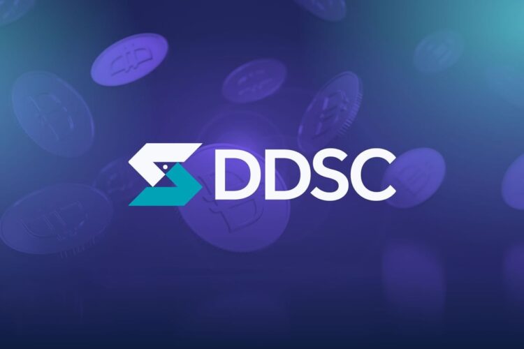 المصرف المركزي الإماراتي يمنح عدم ممانعة لإتاحة عملة DDSC الرقمية عبر منصات تداول مختارة المصرف المركزي الإماراتي يمنح عدم ممانعة لإتاحة عملة DDSC الرقمية عبر منصات تداول مختارة