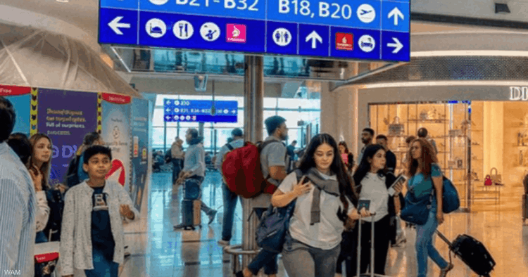 المغرب يعزز الاقتصاد الوطني عبر تطوير البنية التحتية الجمركية والتقنيات الحديثة المغرب يعزز الاقتصاد الوطني عبر تطوير البنية التحتية الجمركية والتقنيات الحديثة
