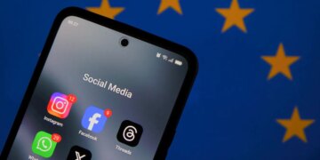 المفوضية الأوروبية تأمر Meta بإزالة الخصائص الإدمانية أو تواجه غرامة 6% من الإيرادات