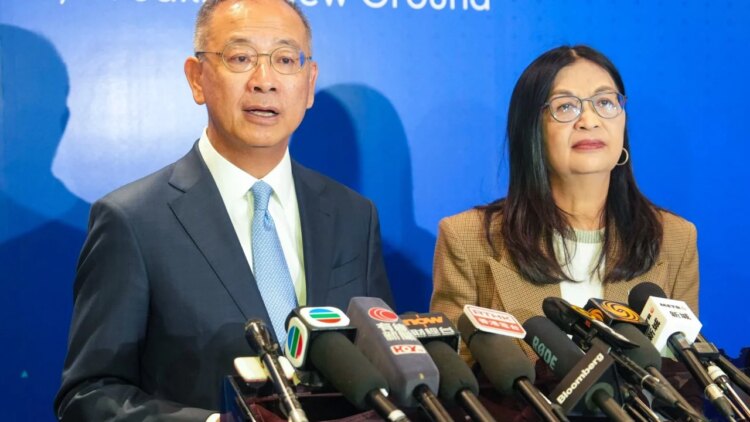 المكتب النقدي لهونغ كونغ يوسع تسهيلات اليوان إلى 500 مليار يوان المكتب النقدي لهونغ كونغ يوسع تسهيلات اليوان إلى 500 مليار يوان