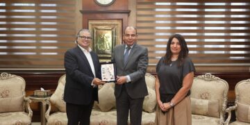 المنيا تواصل دعم المستثمرين واستقطاب الاستثمارات لتعزيز الاقتصاد المصري