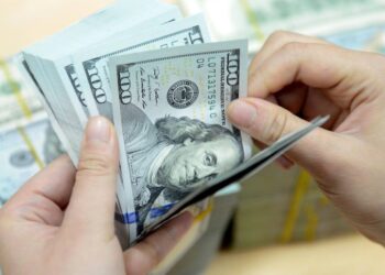 اليورو يرتفع 0.5٪ مقابل الدولار إلى 1.144 دولار في بداية يوليو