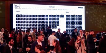 امتياز تبيع كامل وحدات رو ديستركت 2 بدبي بـ408.7 مليون دولار في يوم الإطلاق