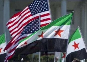 امريكا تمدد تصاريح العمل لمئات آلاف السوريين المشمولين ببرنامج الحماية المؤقتة
