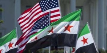 امريكا تمدد تصاريح العمل لمئات آلاف السوريين المشمولين ببرنامج الحماية المؤقتة