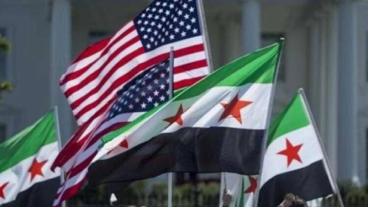 امريكا تمدد تصاريح العمل لمئات آلاف السوريين المشمولين ببرنامج الحماية المؤقتة امريكا تمدد تصاريح العمل لمئات آلاف السوريين المشمولين ببرنامج الحماية المؤقتة