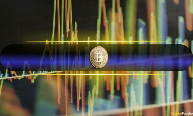 انتهاء صلاحية خيارات بيتكوين بقيمة 1.9 مليار دولار مع استقرار السوق عند 61500 دولار انتهاء صلاحية خيارات بيتكوين بقيمة 1.9 مليار دولار مع استقرار السوق عند 61500 دولار