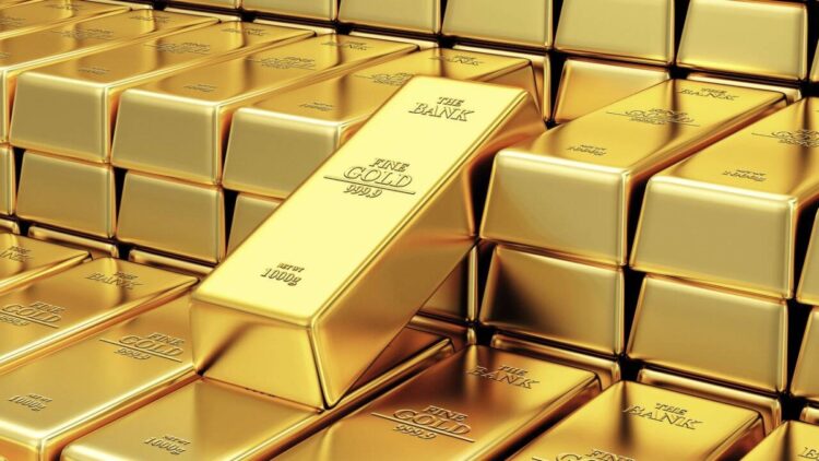 انخفاض أسعار الذهب في الإمارات مع تصاعد التوتر الأمريكي الإيراني وارتفاع النفط انخفاض أسعار الذهب في الإمارات مع تصاعد التوتر الأمريكي الإيراني وارتفاع النفط
