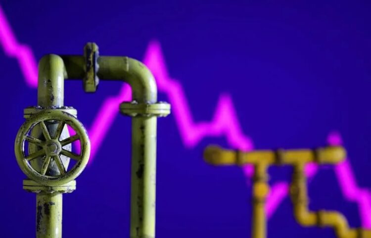 انخفاض أسعار خام برنت إلى 71.57 دولار وWTI إلى 68.58 دولار للبرميل انخفاض أسعار خام برنت إلى 71.57 دولار وWTI إلى 68.58 دولار للبرميل