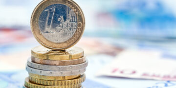 انخفاض العجز الحكومي في منطقة اليورو إلى 3.1% من الناتج المحلي الإجمالي في الربع الأول 2026