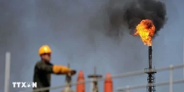 انخفاض خام برنت إلى 71.57 دولار وWTI إلى 68.58 دولار في أدنى سعر بأربعة أشهر