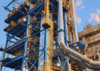 انخفاض سعر برنت إلى 70.80 دولار وغرب تكساس إلى 67.74 مع تقدم المحادثات الأميركية الإيرانية