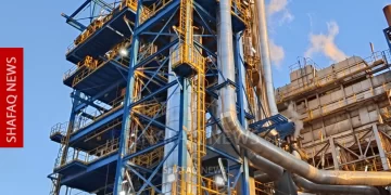 انخفاض سعر برنت إلى 70.80 دولار وغرب تكساس إلى 67.74 مع تقدم المحادثات الأميركية الإيرانية