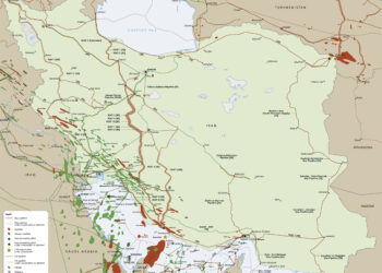 انخفاض صادرات الغاز الطبيعي المسال من الخليج إلى 6.2 مليون برميل يومياً بسبب النزاع في مضيق هرمز 2026