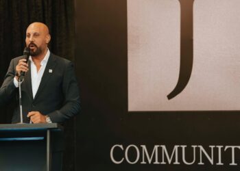 انطلاق J Communities ككيان جديد في السوق العقاري المصري يضم مشروعات بالساحل الشمالي والعين السخنة