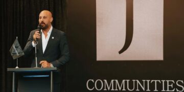 انطلاق J Communities ككيان جديد في السوق العقاري المصري يضم مشروعات بالساحل الشمالي والعين السخنة