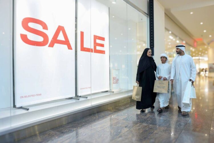 انطلاق الدورة 29 لمفاجآت صيف دبي بتخفيضات تصل لـ 90% وفرصة الفوز بشقق انطلاق الدورة 29 لمفاجآت صيف دبي بتخفيضات تصل لـ 90% وفرصة الفوز بشقق