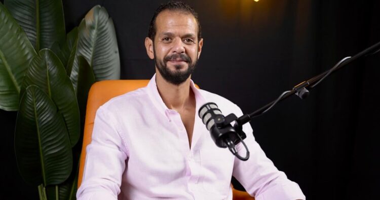 انطلاق الموسم الثاني من بودكاست بيت عامر لتعزيز الوعي المالي في مصر انطلاق الموسم الثاني من بودكاست بيت عامر لتعزيز الوعي المالي في مصر