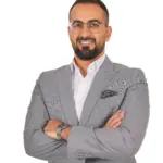 باسل العوض