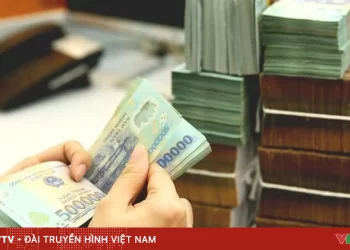 بنك الدولة الفيتنامي يعلن ارتفاع إجمالي الائتمان إلى 19.97 مليون مليار دونغ في النصف الأول 2026