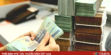 بنك الدولة الفيتنامي يعلن ارتفاع إجمالي الائتمان إلى 19.97 مليون مليار دونغ في النصف الأول 2026