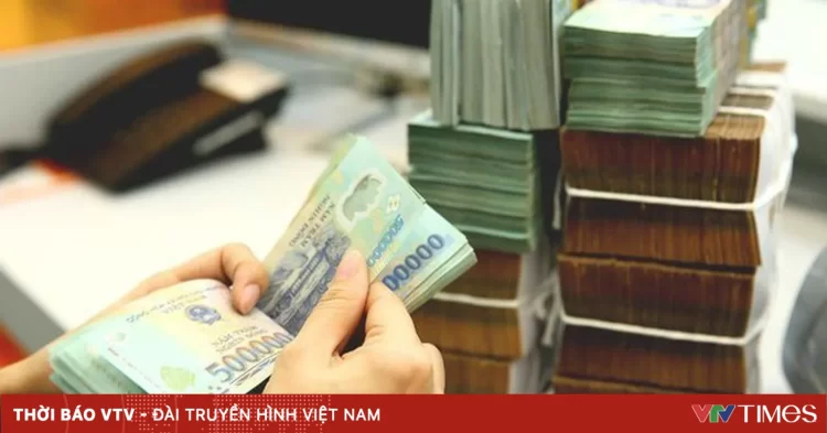 بنك الدولة الفيتنامي يعلن ارتفاع إجمالي الائتمان إلى 19.97 مليون مليار دونغ في النصف الأول 2026 بنك الدولة الفيتنامي يعلن ارتفاع إجمالي الائتمان إلى 19.97 مليون مليار دونغ في النصف الأول 2026