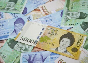 بنك كوريا يطلق شبكة تسوية الوون الأوفشور 24 ساعة في سبتمبر 2026