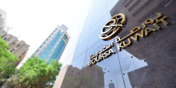 بورصة الكويت: صعود المؤشر الرئيسي 50 بنسبة 13.02% ونشاط قياسي في الحسابات النشطة