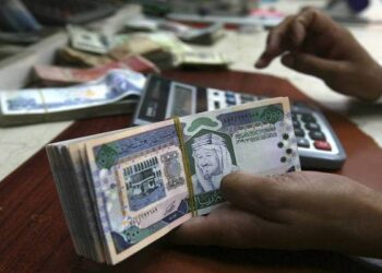 بورصة تداول: أرباح برج المعرفة تتراجع 75.3% إلى 851.93 ألف ريال نهاية مارس 2026