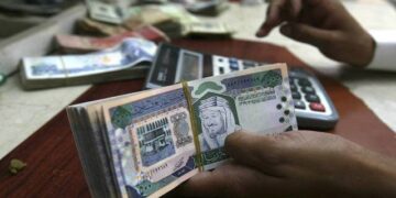 بورصة تداول: أرباح برج المعرفة تتراجع 75.3% إلى 851.93 ألف ريال نهاية مارس 2026