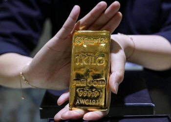 بورصة دبي ترتفع بعد زيادة أسعار الذهب 2% بدعم تباين الأسواق