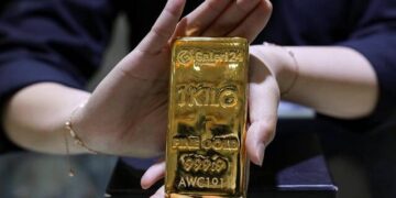 بورصة دبي ترتفع بعد زيادة أسعار الذهب 2% بدعم تباين الأسواق
