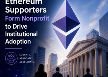تأسيس جمعية Ethereum Institutional لتعزيز تبني المؤسسات رغم تراجع سعر ETH